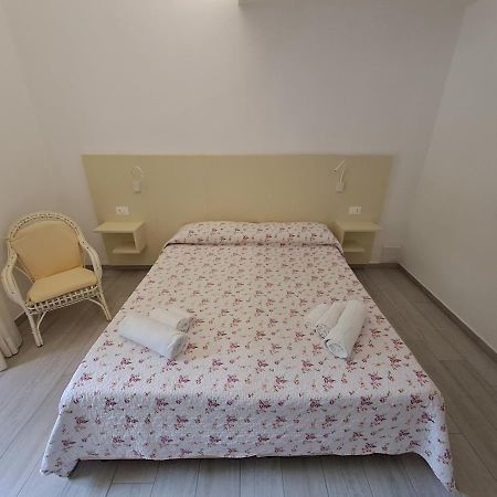 Le Roccette Mare Beach Hotel & Restaurant Tropea Zewnętrze zdjęcie