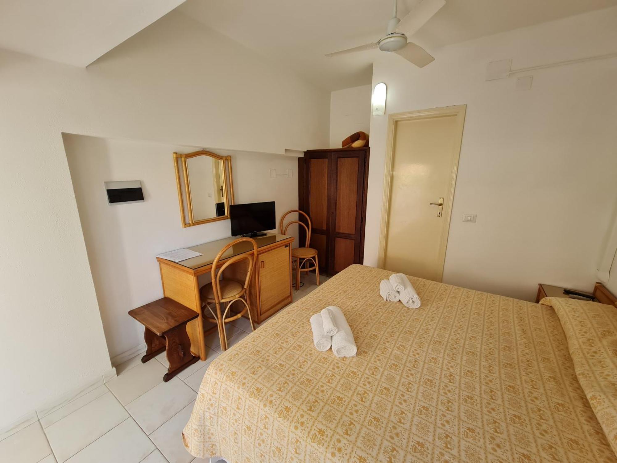 Le Roccette Mare Beach Hotel & Restaurant Tropea Zewnętrze zdjęcie