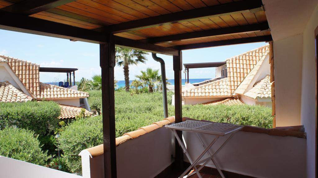 Le Roccette Mare Beach Hotel & Restaurant Tropea Pokój zdjęcie