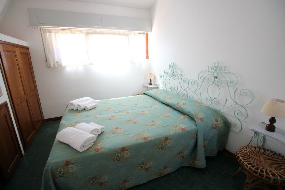 Le Roccette Mare Beach Hotel & Restaurant Tropea Zewnętrze zdjęcie
